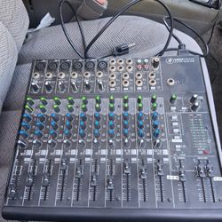 Mixer
