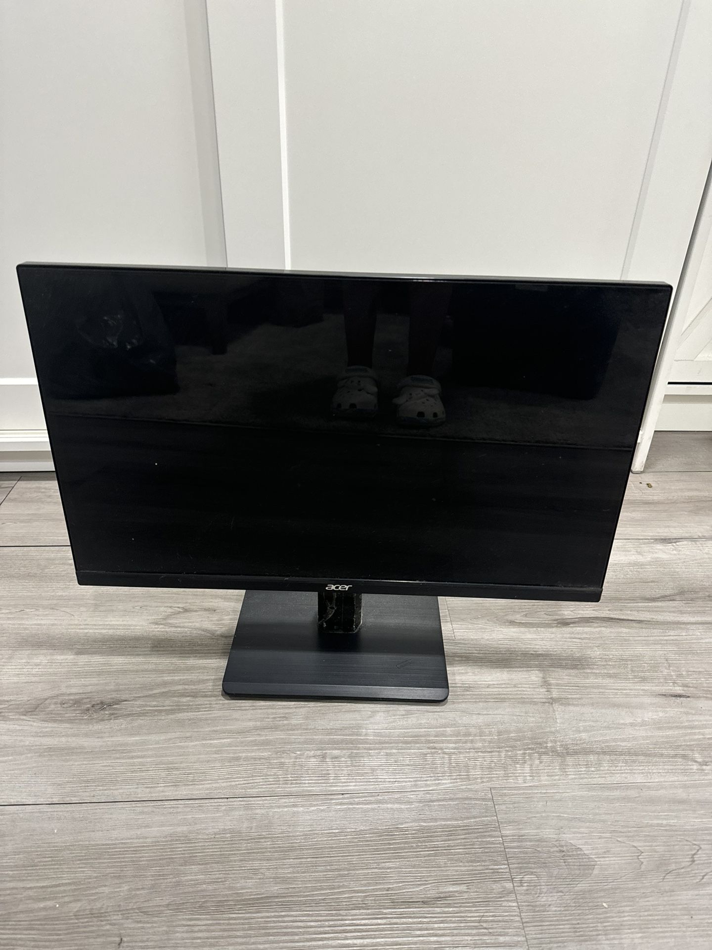 Pc monitor