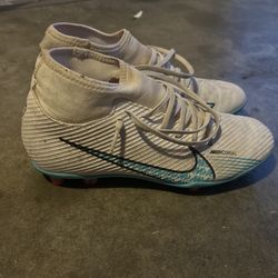 Nike Cleats