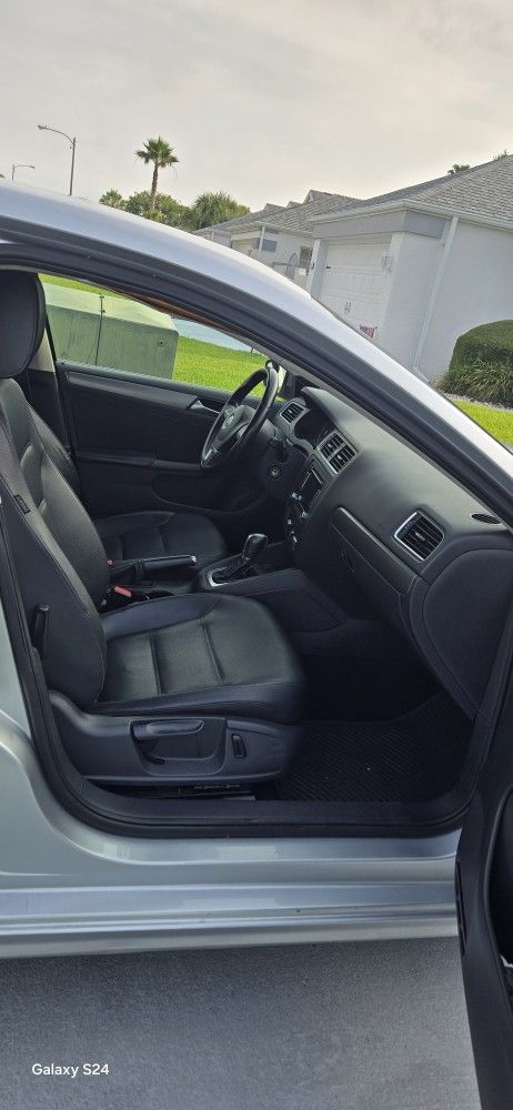 2014 Volkswagen Jetta