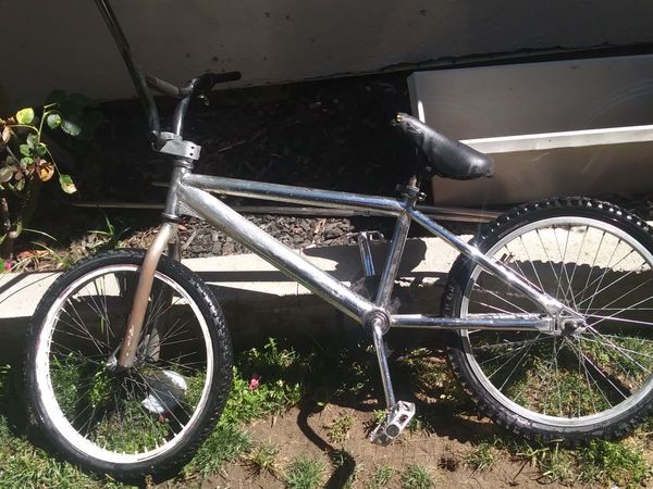 used redline bmx bikes for sale