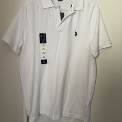 Men Polo Size M