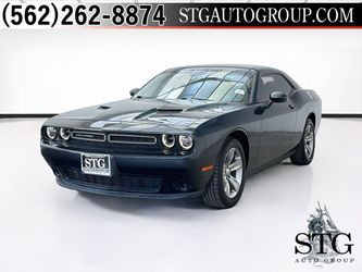 2016 Dodge Challenger