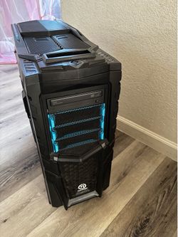 Large Thermaltake Gaming Case - $40