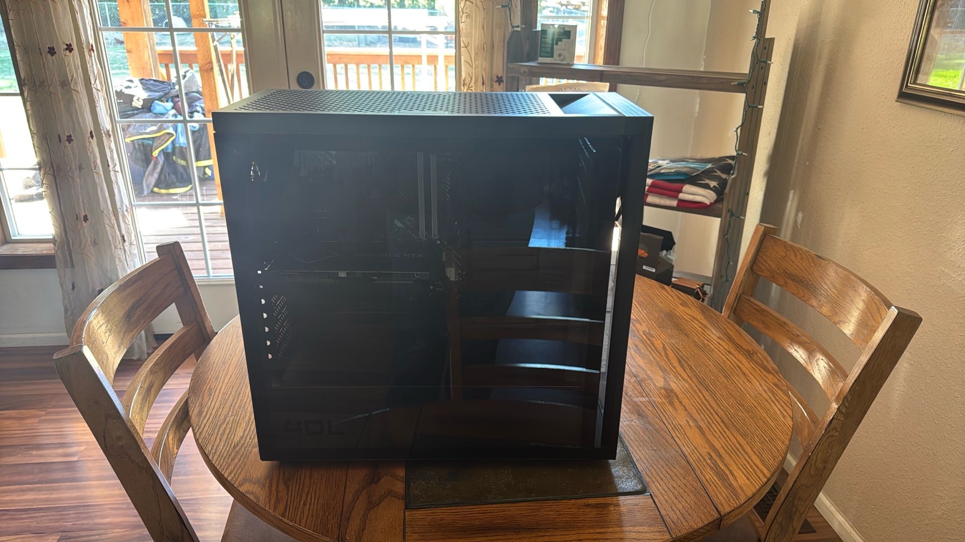 HP OMEN 40L 2023