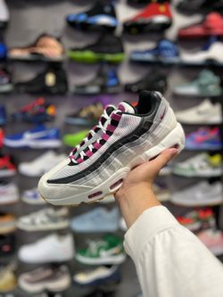 Nike Air Max 95 SB Cactus Flow