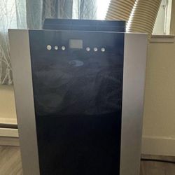Whynter 14000 BTU Portable Air Conditioner 