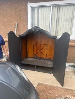 Furniture TV