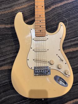 Kalos Electric Guitar