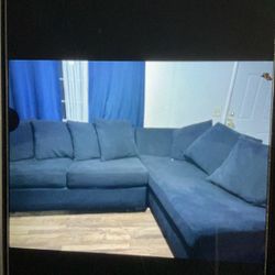 Sofas Good Condition 