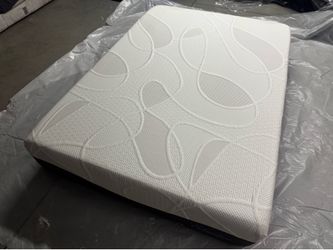 Full Size Mattress