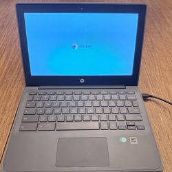 HP Chromebook 11 G8 EE (Educator’s Edition)