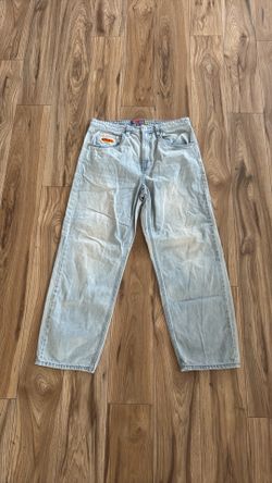 Empyre loose fit jeans