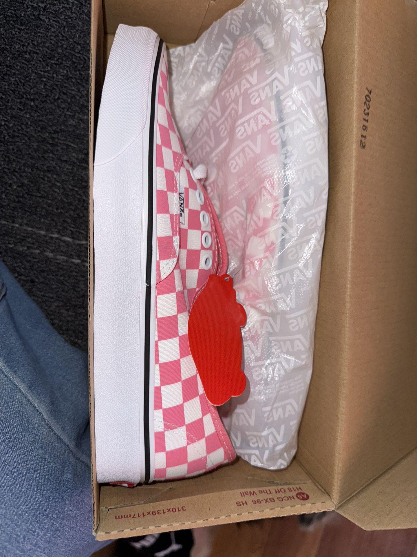 Vans