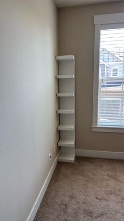 Storage shelf (IKEA) for sale