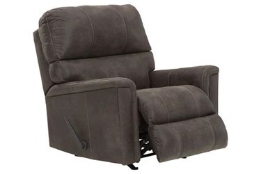 Navi Manual Rocker Recliner