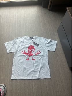 Chrome heart T-Shirt Size L