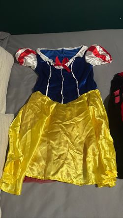 Halloween costumes