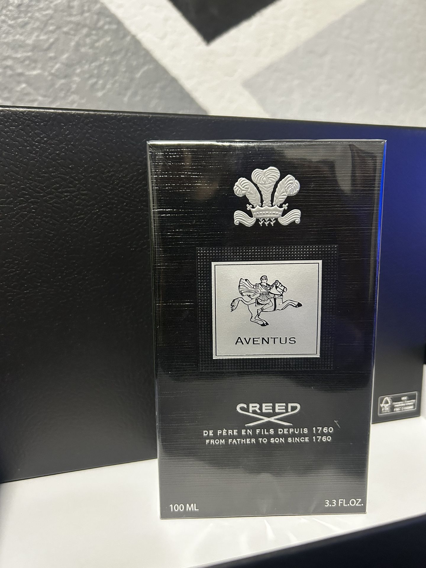Creed Cologne