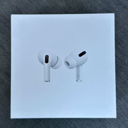 Apple AirPods Pro (Only left earbud works)