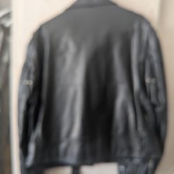 Bikers Leather Jacket 