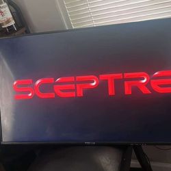 45 inch Hd tv!
