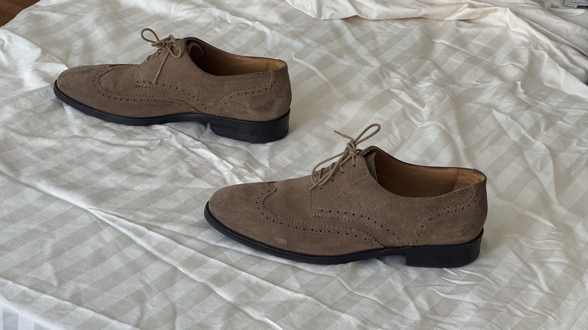 Oxford Shoes