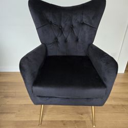 Accent Chair 