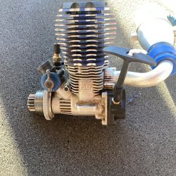 TRAXXAS 3.3  1/8 Truck or Car