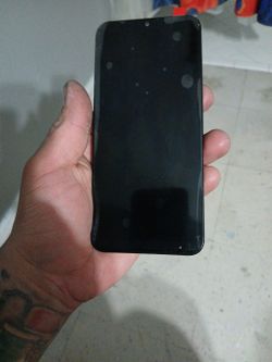 New Samsung Galaxy A14 Digitizer Replacement