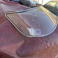 1962 Chevy Corvair Parts