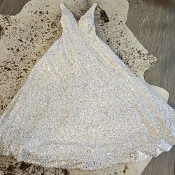 Brand New Elegant Wedding/prom/formal Dress