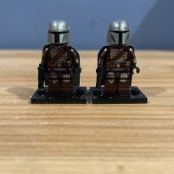 Lego Star Wars