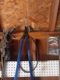 Tijeras Para Podar