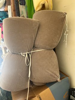 Twin mat