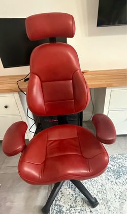 Office chair