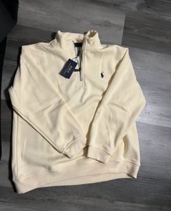 Ralph Lauren Qtr Zip