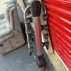 Bike Rack - BEST OFFER 