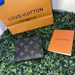 LV Wallet 