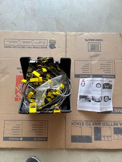 SCC Super Z Tire Chains SZ343