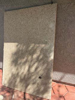FREE Acoustic Sound Absorption Panel – Wood Wool / Tectum Style