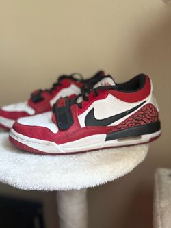Air Jordan Legacy 312 Low Sneakers 7Y