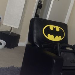 Batman Chair 