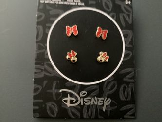 Disney Earrings