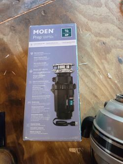 Disposer