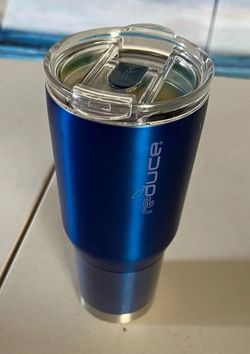 Reduce Tumbler, New