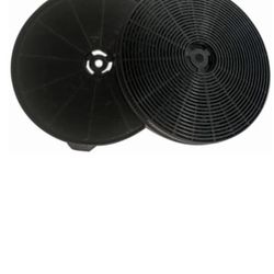 2 Pack CFK1-TM charcoal Filter For Cosmo Range Hoods UMC30 UC30 (42)