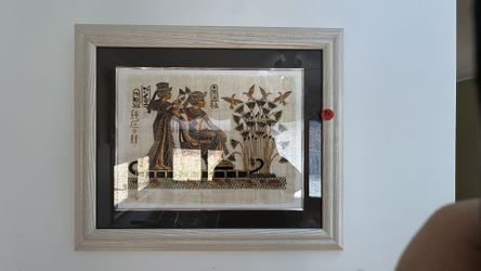 Art Egyptian