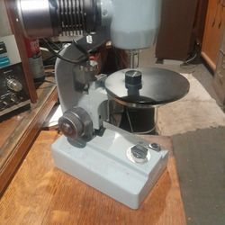 Medical Instrument