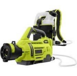 RYOBI ONE+ 18V Cordless Electrostatic 1 Gal. Sprayer (Tool Only) Brand new